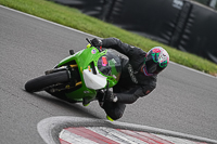 Advanced Group Green Bikes